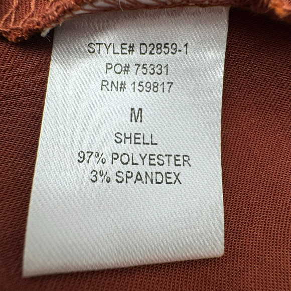 ALTAR'D STATE NWT Women's Medium Copper Halter Backless Shiny Silky Mini Dress - Picture 5 of 9